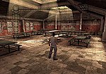 Evil Dead: Regeneration - PS2 Screen