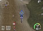 Excitebike 64 - N64 Screen