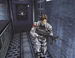 Extermination - PS2 Screen