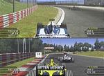 F1 2001 - PS2 Screen