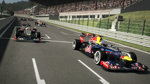 F1 2012 Editorial image