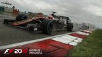 F1 2015 - PS4 Screen