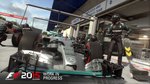 F1 2015 - Xbox One Screen
