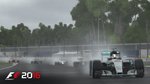 F1 2016 - Xbox One Screen