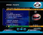 F1 Career Challenge - Xbox Screen
