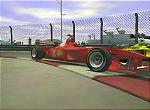 F1 Career Challenge - GameCube Screen