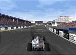 F1 Racing Championship - N64 Screen