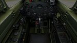 F8F Bearcat - PC Screen