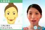 Face Training - DS/DSi Screen