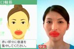 Face Training - DS/DSi Screen