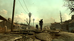 Fallout 3 - PC Screen