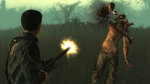Fallout 3 Game Add-on Pack: Broken Steel and Point Lookout - Xbox 360 Screen
