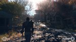 Fallout 76 - Xbox One Screen