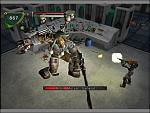Fallout: Brotherhood of Steel - Xbox Screen