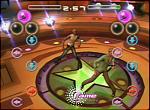 Fame Academy: Dance Edition - PS2 Screen