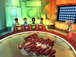 Family Gameshow - Wii Screen