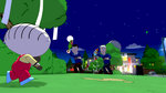 Family Guy: Back To The Multiverse - Xbox 360 Screen