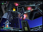 Fantastic 4 - PS2 Screen