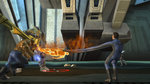 Fantastic Four: Rise of the Silver Surfer - PS3 Screen