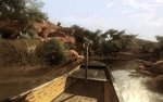 Far Cry 2 - Xbox 360 Screen