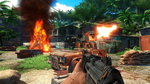 Far Cry 3 - PS4 Screen