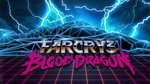 Far Cry 3: Blood Dragon - PS3 Screen