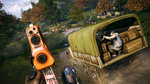 Far Cry 4 - Xbox 360 Screen