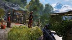 Far Cry 4 and Far Cry 5 Double Pack - Xbox One Screen