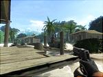 Far Cry Instincts - Xbox Screen