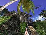 Far Cry Instincts - PS2 Screen