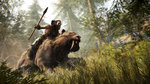 Far Cry Primal and Far Cry 4 - Xbox One Screen
