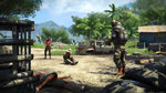 Far Cry: The Wild Expedition - PC Screen