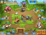 Farm Frenzy 3 - DS/DSi Screen