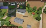 Farming Manager - PC Screen