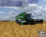Farming Simulator 2009 - PC Screen