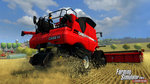 Farming Simulator 2013: Titanium Edition - PC Screen