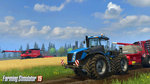 Farming Simulator 15 - PS4 Screen