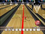 Fast Lanes Bowling - PC Screen