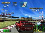 Related Images: Brand New Ferrari F355 Challenge PlayStation 2 shots! News image
