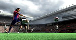 New Soccer Games Demo Splurge News image