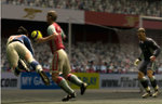 FIFA 07 - Xbox Screen