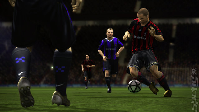 Download FIFA 08 Demo On PC Today News image