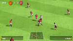 FIFA 09 - PSP Screen