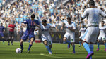EA Sports on FIFA 14 Editorial image
