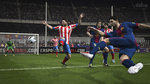 FIFA 14 - PS4 Screen