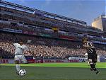 FIFA Football 2003 - PC Screen