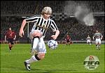 EA announces all-star music line-up for Fifa Football 2005 News image