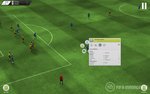 FIFA Manager 12 - PC Screen
