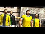 FIFA Street - Xbox Screen