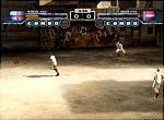 FIFA Street - PS2 Screen